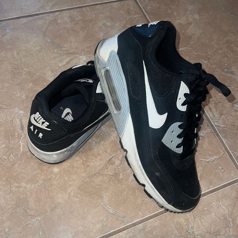 Nike Air Max